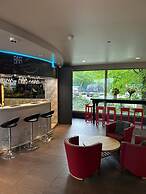 Standing Hôtel Suites by Actisource