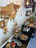 Standing Hôtel Suites by Actisource