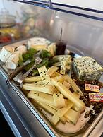 Standing Hôtel Suites by Actisource