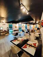 Standing Hôtel Suites by Actisource