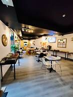 Standing Hôtel Suites by Actisource