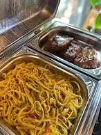 Standing Hôtel Suites by Actisource