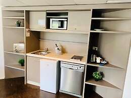 Standing Hôtel Suites by Actisource