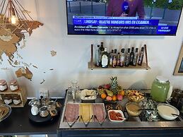 Standing Hôtel Suites by Actisource