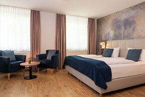 Art Hotel Aachen