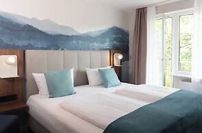 Art Hotel Aachen