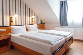 Art Hotel Aachen