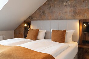 Art Hotel Aachen
