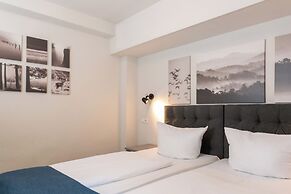 Art Hotel Aachen