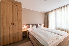Art Hotel Aachen
