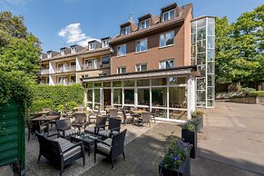 Art Hotel Aachen