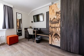 Art Hotel Aachen