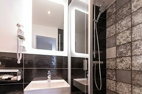 Art Hotel Aachen