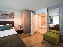 Art Hotel Aachen