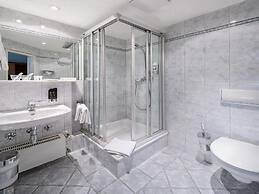 Art Hotel Aachen