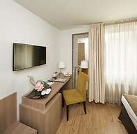 Art Hotel Aachen