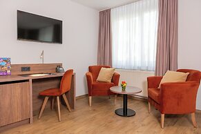 Art Hotel Aachen