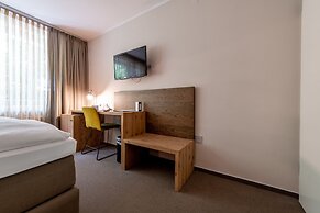 Art Hotel Aachen