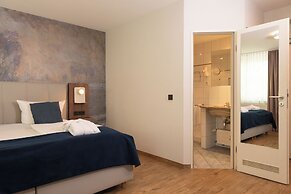 Art Hotel Aachen