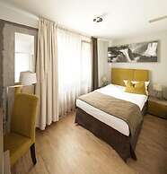 Art Hotel Aachen