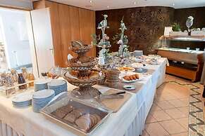 Art Hotel Aachen