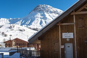 Noemys Les Chalets du Hameau des Aiguilles