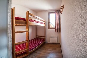 Noemys Les Chalets du Hameau des Aiguilles