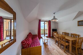 Noemys Les Chalets du Hameau des Aiguilles