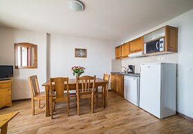 Noemys Les Chalets du Hameau des Aiguilles