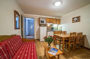 Noemys Les Chalets du Hameau des Aiguilles