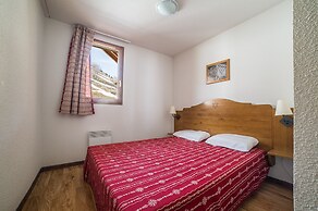 Noemys Les Chalets du Hameau des Aiguilles