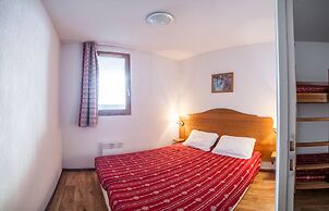 Noemys Les Chalets du Hameau des Aiguilles