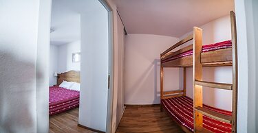 Noemys Les Chalets du Hameau des Aiguilles