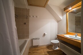 Noemys Les Chalets du Hameau des Aiguilles