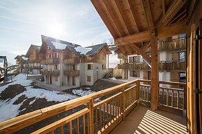 Noemys Les Chalets du Hameau des Aiguilles