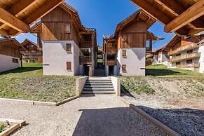 Noemys Les Chalets du Hameau des Aiguilles
