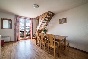 Noemys Les Chalets du Hameau des Aiguilles