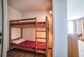 Noemys Les Chalets du Hameau des Aiguilles