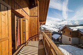 Noemys Les Chalets du Hameau des Aiguilles