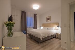 easy&cosy Cityroom Gelsenkirchen