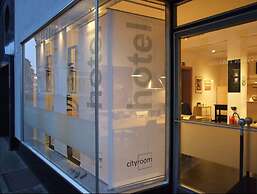 easy&cosy Cityroom Gelsenkirchen
