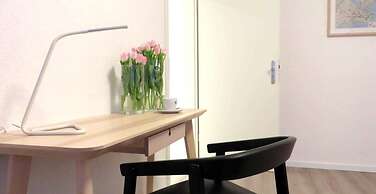 easy&cosy Cityroom Gelsenkirchen
