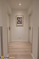 easy&cosy Cityroom Gelsenkirchen