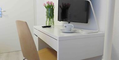 easy&cosy Cityroom Gelsenkirchen