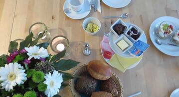 easy&cosy Cityroom Gelsenkirchen