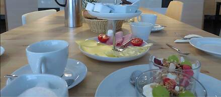 easy&cosy Cityroom Gelsenkirchen