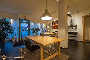 easy&cosy Cityroom Gelsenkirchen
