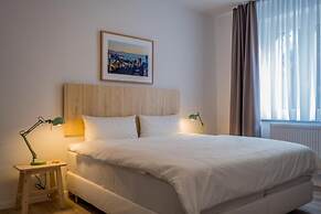 easy&cosy Cityroom Gelsenkirchen