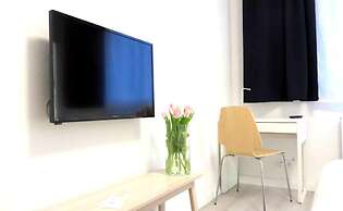 easy&cosy Cityroom Gelsenkirchen