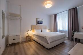 easy&cosy Cityroom Gelsenkirchen